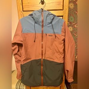 Trew Astoria Ski/Snowboard Jacket